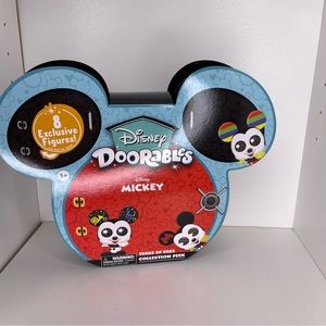 Disney Doorables Mickey Mouse